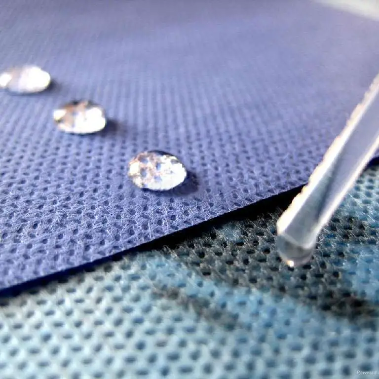 Textile industry