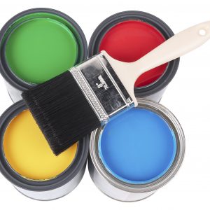 Paint & Construction