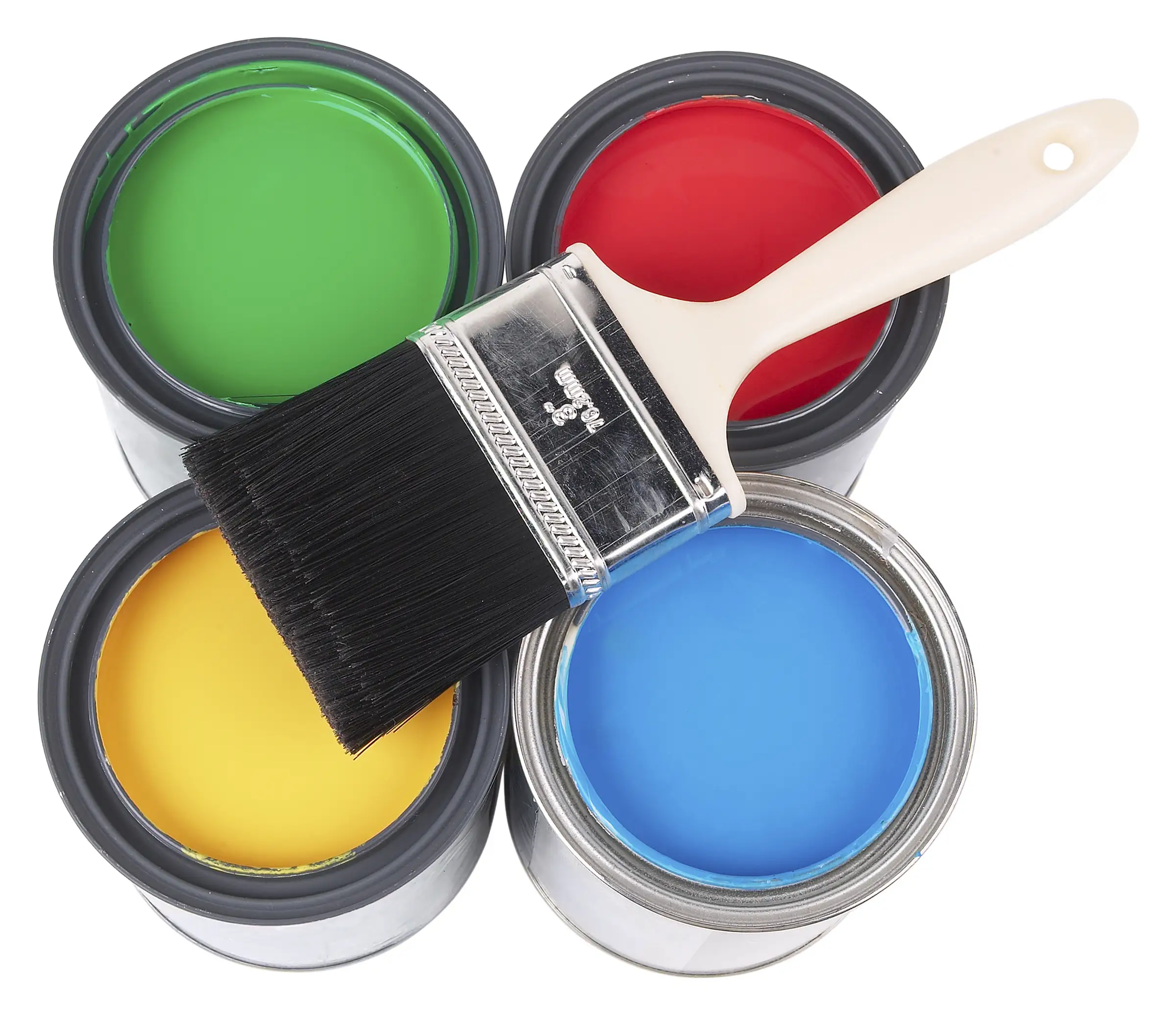 Paint & Construction Paint & Construction