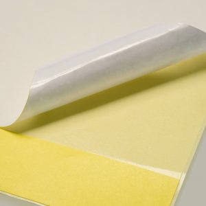 Paper labels