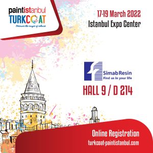 نمایشگاه Paintistanbul and Turkcoat