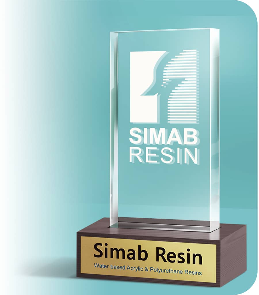 Water-based polyurethane resins - Simab Resin