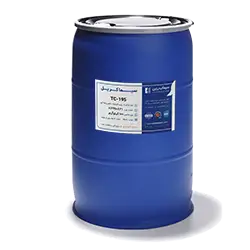 plastic drum 100 kg