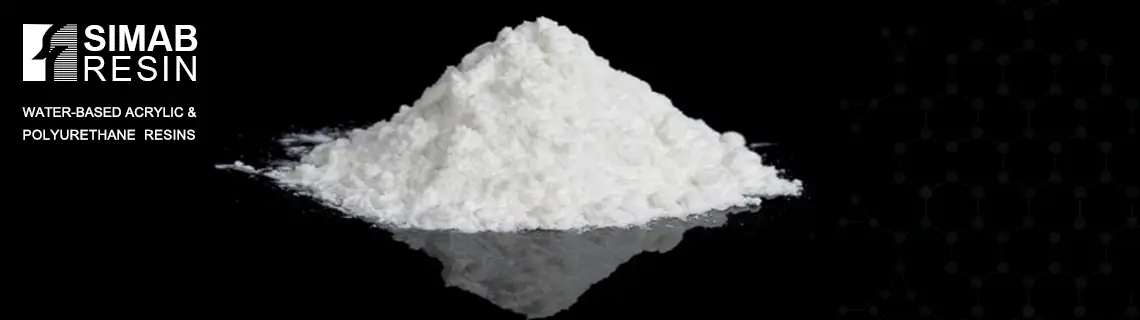 پلی اکریلیک اسید جامد چیست