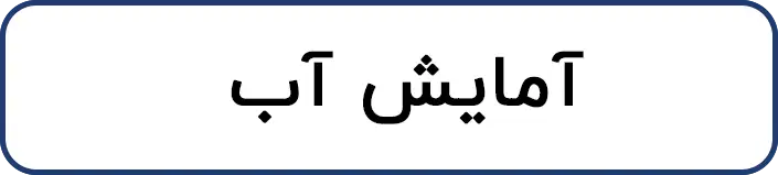 آمایش آب