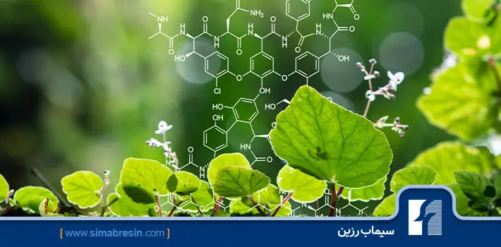 رزین آکریلیک پایه آب دوستدار محیط زیست پوشش هوشمند