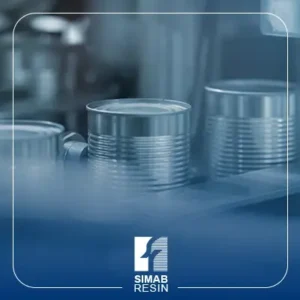 مایع آبندی قوطی