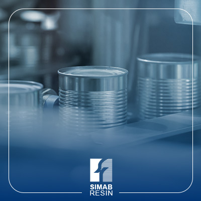 مایع آبندی قوطی
