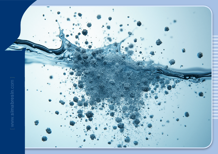 New Acrylic Dispersers in Coatings