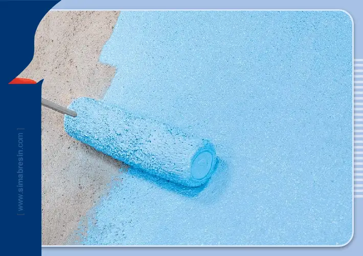 Use of Zinc Oxide Nanoparticles (ZnO) in Swimming Pool Coatings