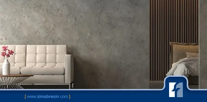 Acrylic Resins in Microcement: Combining Aesthetics and Durability 1 Components of Microcement