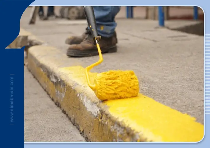 New Trends and Challenges in the Development of Eco-Friendly Traffic Paints