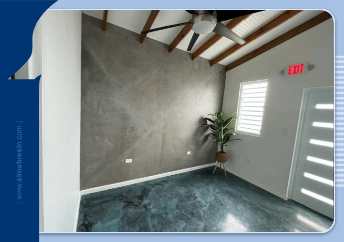 مشکلات رایج در پوشش میکروسمنت