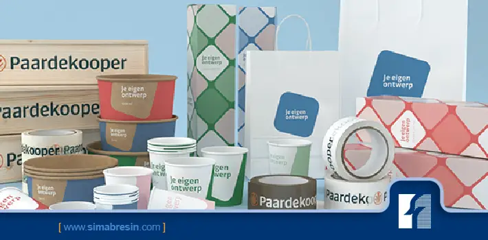 Water-Based Polyurethanes and Solvent-Free Adhesives in Paperboard Printing and Packaging 2 Water-Based Adhesives for Lamination and Packaging