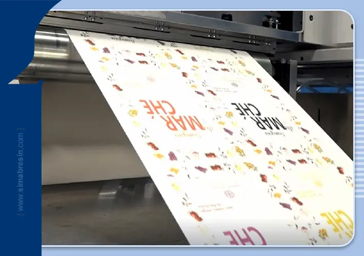 Water-Based Polyurethanes and Solvent-Free Adhesives in Paperboard Printing and Packaging