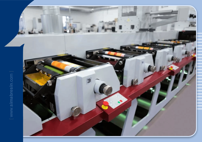 پلی یورتان پایه آب و چسب های بدون حلال در چاپ و بسته بندی مقوایی