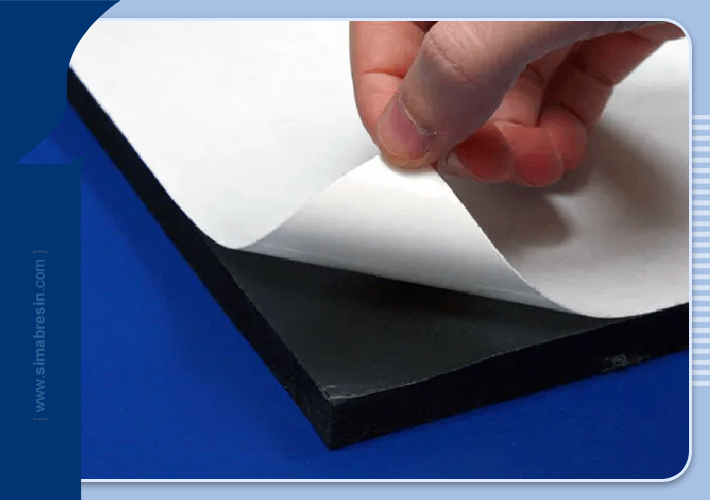 چسب های صنعتی فوم و اسفنج، نقش حیاتی در مبلمان و خودرو