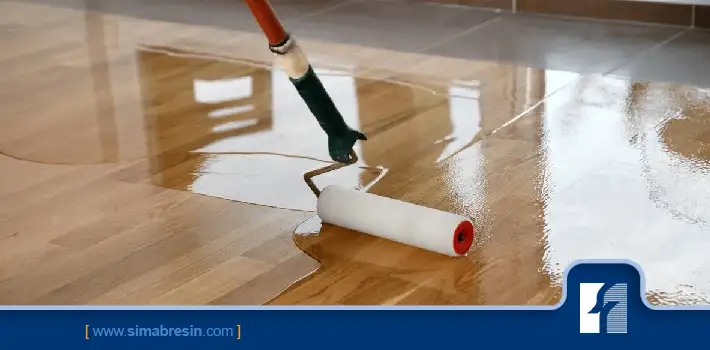 polyurethane resin for wood coatings 2 Application of Polyurethane Coatings