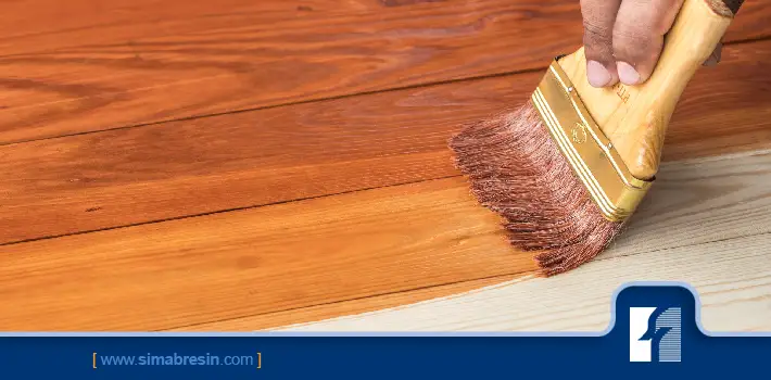 polyurethane resin for wood coatings 1 Polyurethane Coating