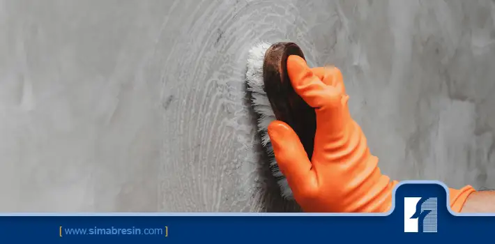 acrylic resin for washable interior paints 2 washable paint