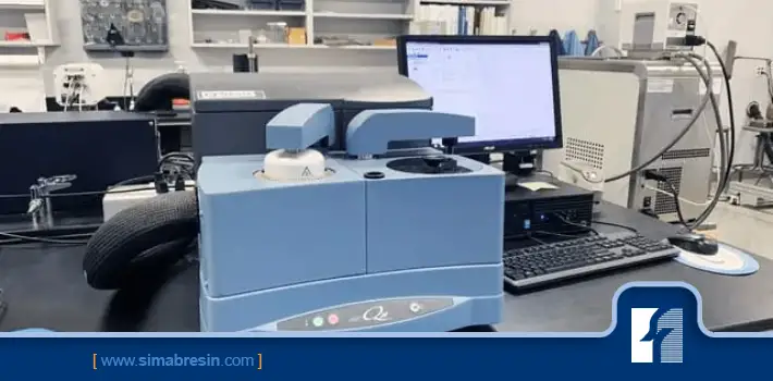 Quality Control of Resin in Industry 2 Quality Assurance and Customer Trust