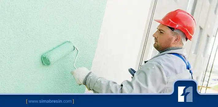 4 نکته در انتخاب رنگ مناسب نمای ساختمان قابلیت پاک شوندگی و نگهداری آسان