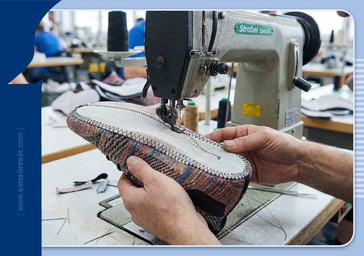 ۵ ویژگی حیاتی رزین اشتروبل کفش