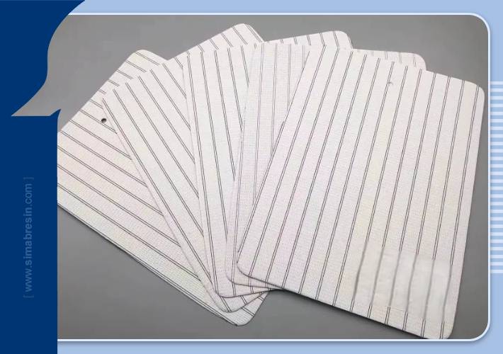 تحولات نوین رزین صنعت کفش