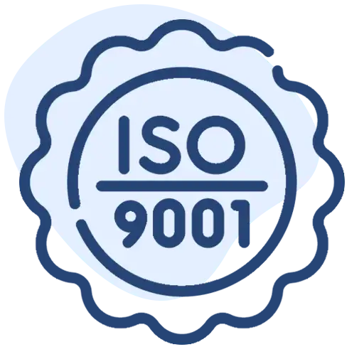 ایزو 9001