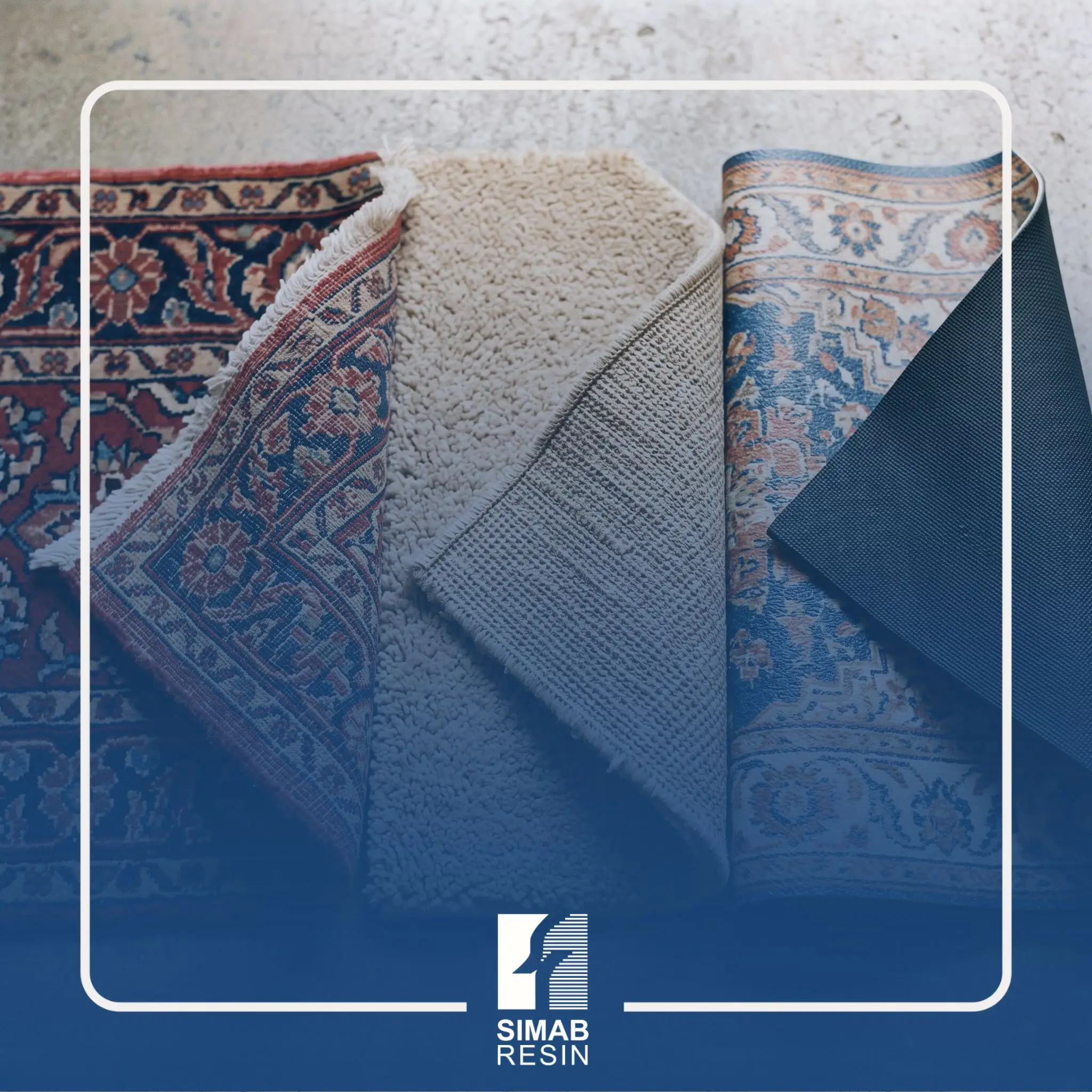 فرش، موکت و کفپوش