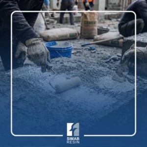 پرایمر و چسب بتن